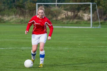 Bild 258 - B-Juniorinnen MSG Eiderkanal - SG Trittau/S�dstormarn : Ergebnis: 2:1